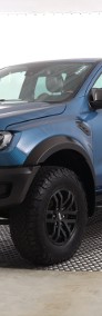 Ford Ranger III Ranger Raptor , Salon Polska, Serwis ASO, 213 KM, Automat, VAT 23%,-3