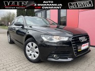 Audi A6 IV (C7) 177 KM • AUTOMAT • WYJĄTKOWY
