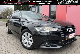 Audi A6 IV (C7) 177 KM • AUTOMAT • WYJĄTKOWY