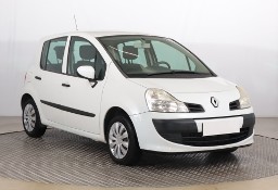 Renault Modus , Klima