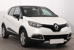 Renault Captur , Salon Polska, 1. Właściciel, VAT 23%, Skóra, Navi,