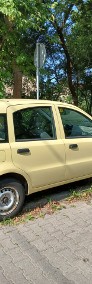 Fiat Panda. Rocznik 2005. Przebieg 125000 km-3