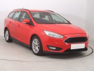Ford Focus III , Salon Polska, Klimatronic, Tempomat, Parktronic,ALU