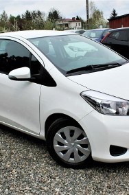 Toyota Yaris III 1.3 Benzyna / Klima /-2