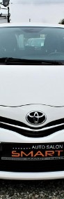 Toyota Yaris III 1.3 Benzyna / Klima /-3