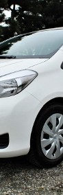 Toyota Yaris III 1.3 Benzyna / Klima /-4