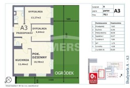 Mieszkanie Warszawa Choszczówka, ul. Polnych Kwiatów