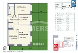 Mieszkanie Warszawa Choszczówka, ul. Polnych Kwiatów