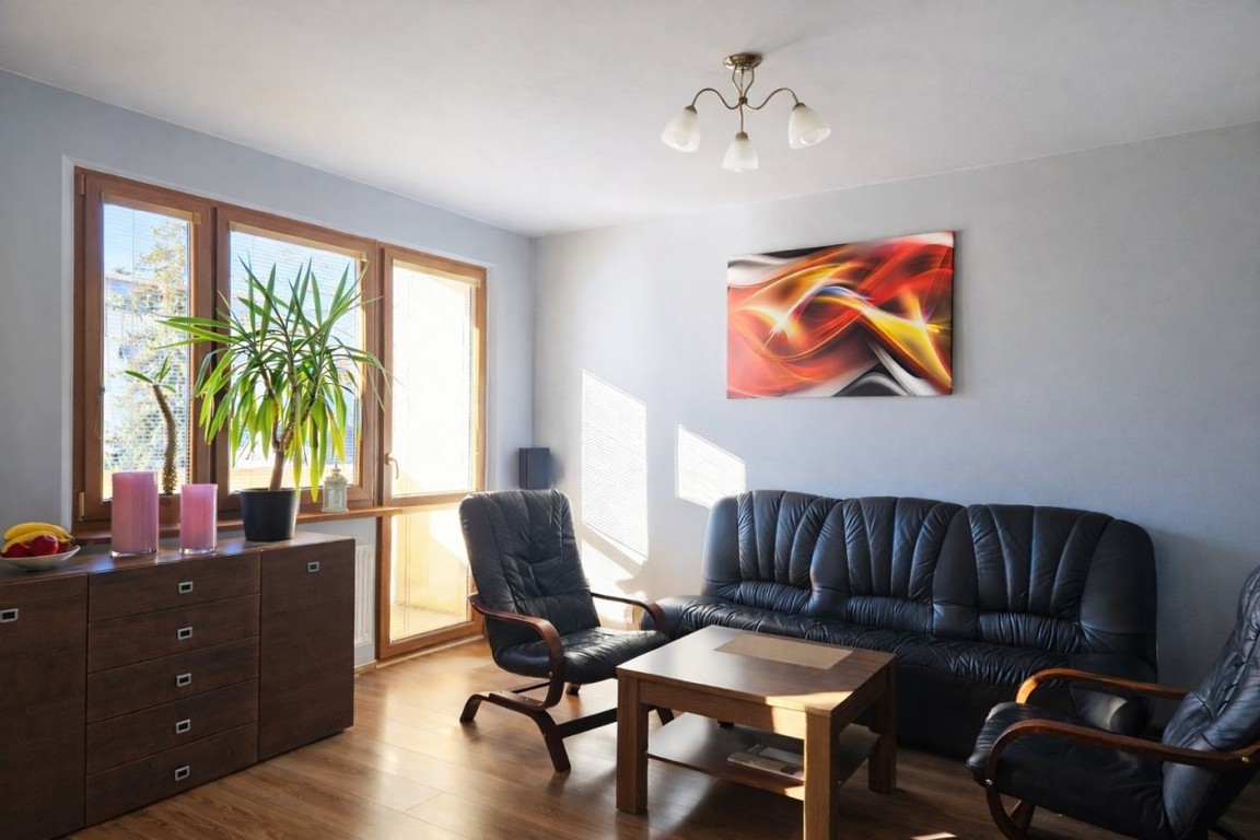 Mieszkanie na sprzedaż, 50 m², 2 pokoje Cieszyn - Widok 2