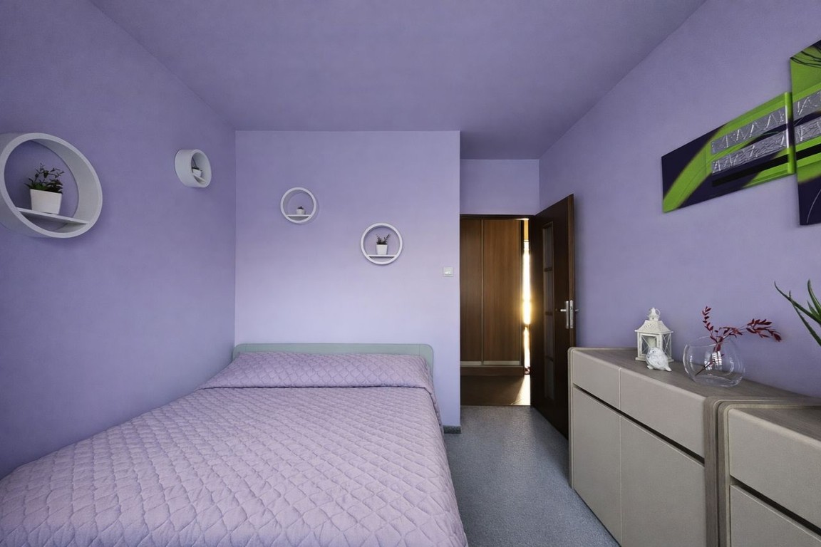 Mieszkanie na sprzedaż, 50 m², 2 pokoje Cieszyn - Widok 3