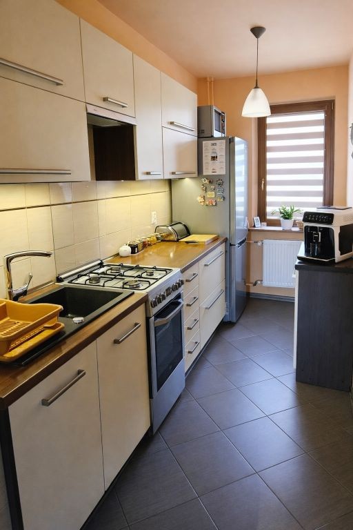 Mieszkanie na sprzedaż, 50 m², 2 pokoje Cieszyn - Widok 5