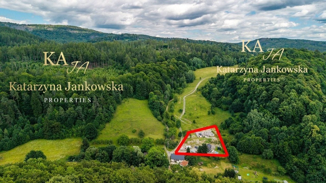 ZAMIESZKAJ W OTULINIE PARKU NARODOWEGO GÓR STOŁOWY
