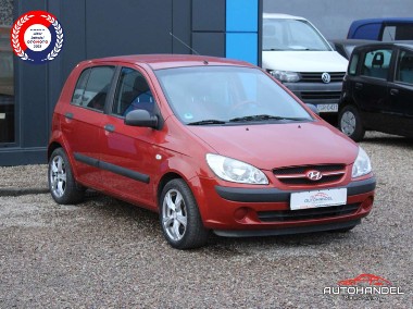 Hyundai Getz-1