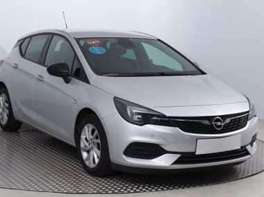 Opel Astra J , Salon Polska, 1. Właściciel, Serwis ASO, VAT 23%, Klima,-1