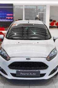 Ford Fiesta IX Ford Fiesta 1.0 EcoBoost GPF Trend ASS-2