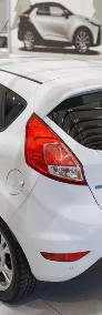 Ford Fiesta IX Ford Fiesta 1.0 EcoBoost GPF Trend ASS-4