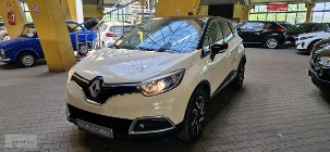 Renault Captur 1 REJ 2015 ZOBACZ OPIS !! W podanej cenie roczna gwarancja