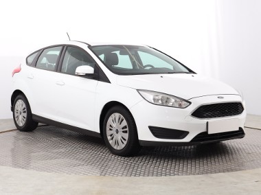 Ford Focus IV , Salon Polska, Klima-1