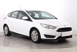 Ford Focus IV , Salon Polska, Klima