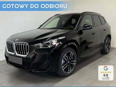 BMW X1 xDrive23i M Sport xDrive23i M Sport 2.0 (218KM)| Systemy asystujące-1