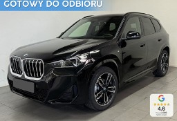 BMW X1 xDrive23i M Sport xDrive23i M Sport 2.0 (218KM)| Systemy asystujące