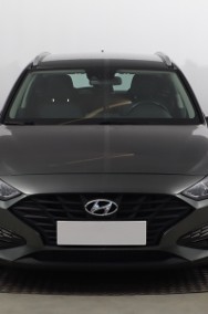 Hyundai i30 II Salon Polska, Serwis ASO, Automat, VAT 23%, Klima, Tempomat,-2