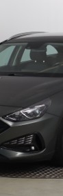 Hyundai i30 II Salon Polska, Serwis ASO, Automat, VAT 23%, Klima, Tempomat,-3