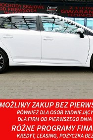 Toyota Avensis IV FUllLED+Kamera+Tempomat GWARANCJA Iwł Kraj BEZWYPADKO Serwisowany F2-2