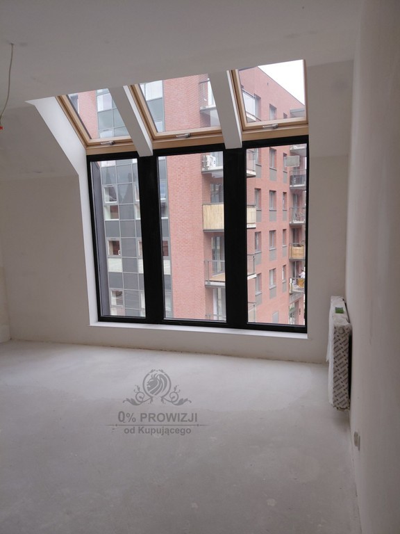 Śliczne mieszk. 57,3m2/Wrocław Jedności Narodwowej/Browary Wrocławskie