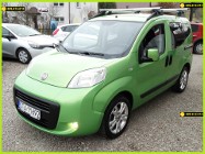 Fiat Qubo 1.4BENZYNA 73KM - SPRZEDAM