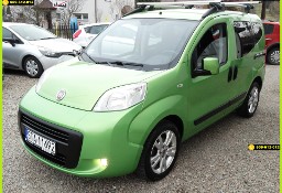 Fiat Qubo 1.4BENZYNA 73KM - SPRZEDAM