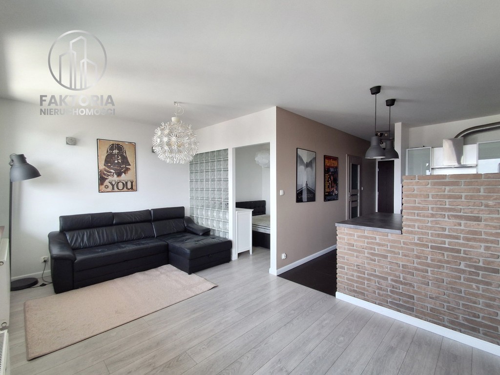 2 pokoje, Nowe Miasto, nowe budownictwo