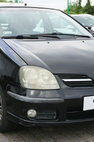 Nissan Almera II zarejestrowany, ubezpieczony-2
