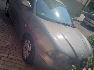 Seat Ibiza 2005,-1