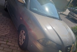 SEAT Ibiza IV Seat Ibiza 2005,