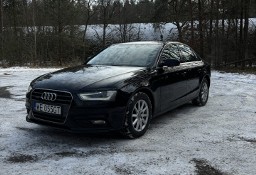 Audi A4 IV (B8) 3