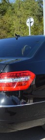 Mercedes-Benz Klasa E W212 1,8CGI-184Km Avantgarde, Automat, Zarejestrowany !-4