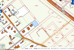 Działka budowlana Warszawa Wilanów Powsin 1279 m2