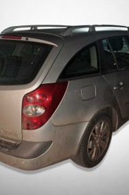 Renault Laguna II , Salon Polska, Klimatronic,ALU, El. szyby-2