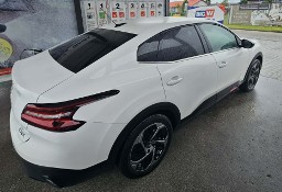 Citroen C4 X 1.2 Sprzedam Super Okazja!!!