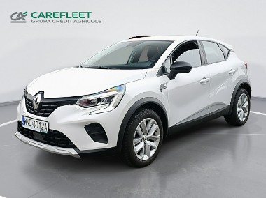 Renault Captur 1.0 TCe Zen Hatchback. WND6012A-1