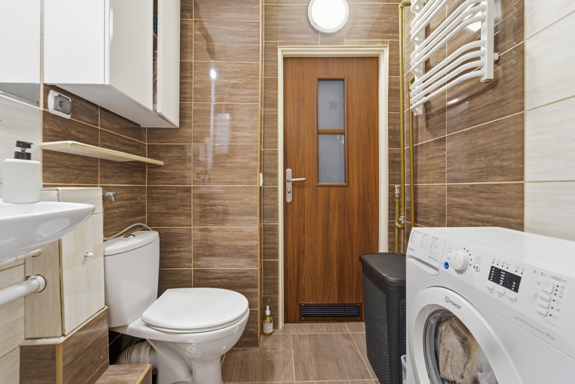 Gotowe 2 pokoje z balkonem | Brynów – další
