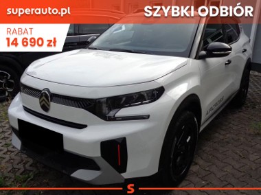 Citroen C3 Aircross Collection 1.2 Turbo Collection 1.2 Turbo 100KM-1
