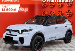 Citroen C3 Aircross Collection 1.2 Turbo Collection 1.2 Turbo 100KM