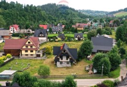 Dom Poronin, ul. Tatrzańska