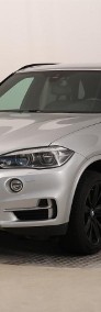 BMW X5 F15 , Serwis ASO, 308 KM, Automat, Skóra, Navi, Klimatronic,-3