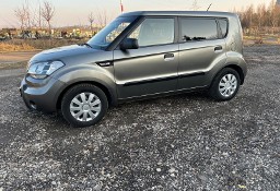 Kia Soul SALON POLSKA