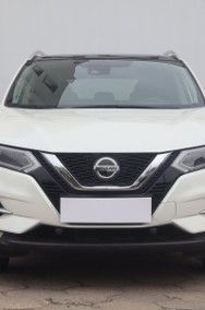 Nissan Qashqai II , Salon Polska, Serwis ASO, Automat, Navi, Klimatronic,-2