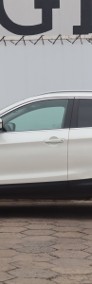 Nissan Qashqai II , Salon Polska, Serwis ASO, Automat, Navi, Klimatronic,-4