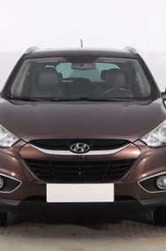 Hyundai ix35 , Salon Polska, 184 KM, Automat, Skóra, Klimatronic,-2